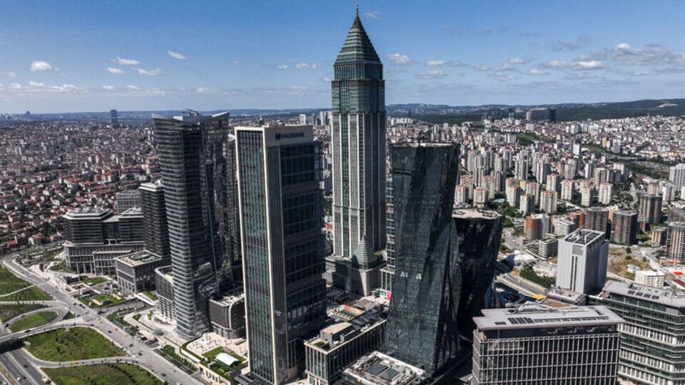 Merkez bankası başkanları İstanbul'a geliyor