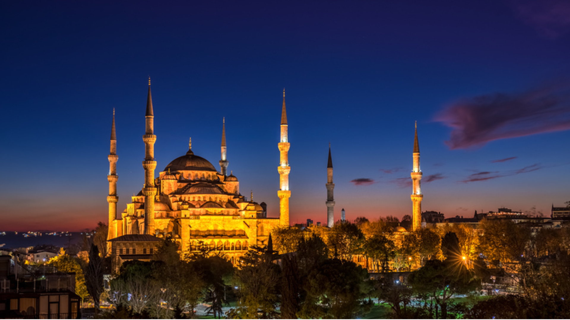 Rüyada cami görmek ne anlama gelir?