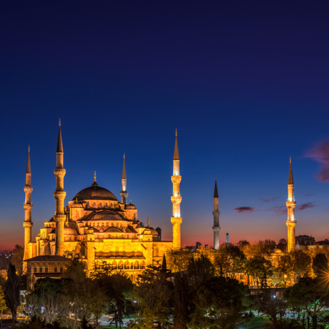 Rüyada cami görmek ne anlama gelir?