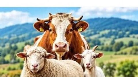 Amasya'da hayvan pazarları kapatıldı | Hatay Masası analizi