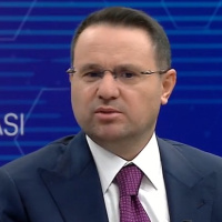 Adalet Bakanı Gürlek'ten açıklamalar