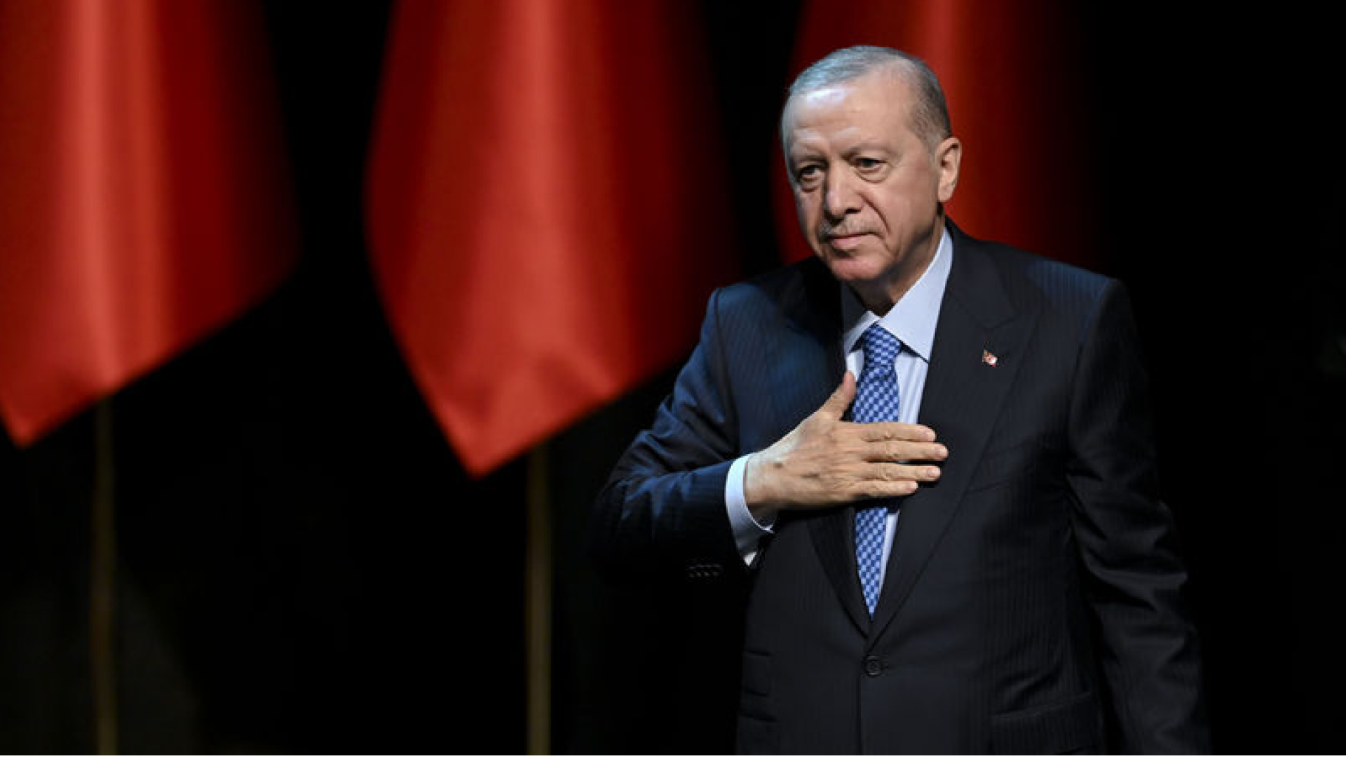 Cumhurbaşkanı Erdoğan 2026-2027 Akademik Yılı Açılış Töreni'nde Konuştu