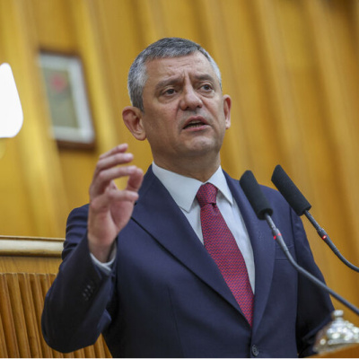 "Yarın 12.00'de AYM'de olacağız"