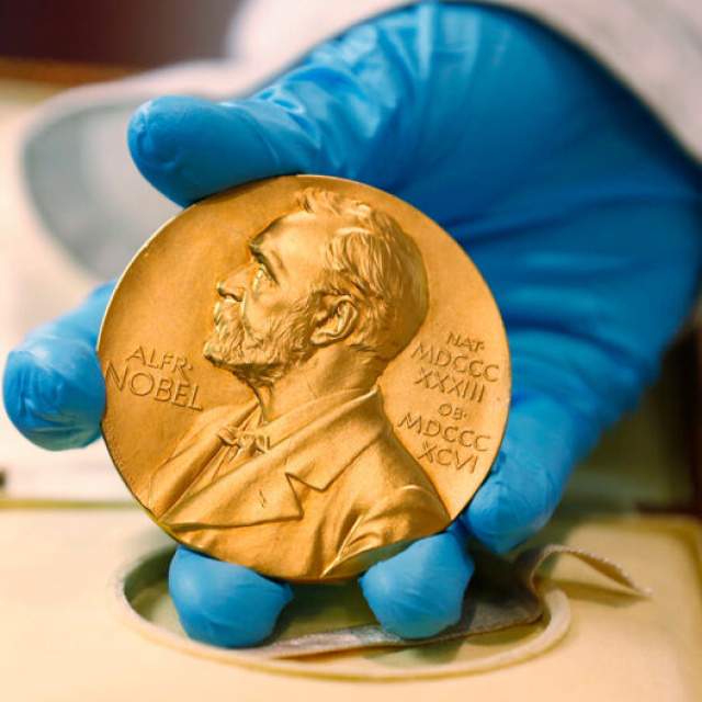 2026 Nobel Fizik Ödülü sahibini buldu