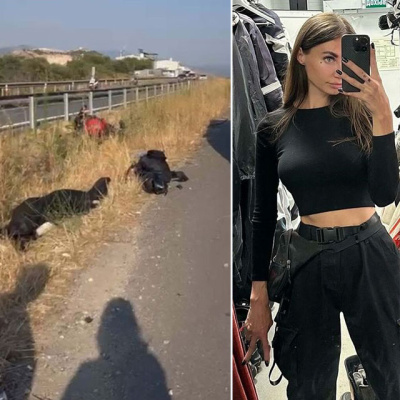 Tatiana hayatını kaybetmişti! Asli kusurlu sürücüye 2 yıl 11 ay hapis