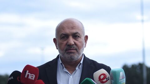 Günün notu | Kayserispor'dan Hacıosmanoğlu'na destek!