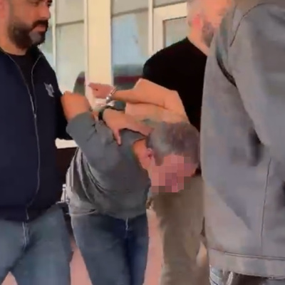 Çifte vahşette 'gürültü' ayrıntısı!