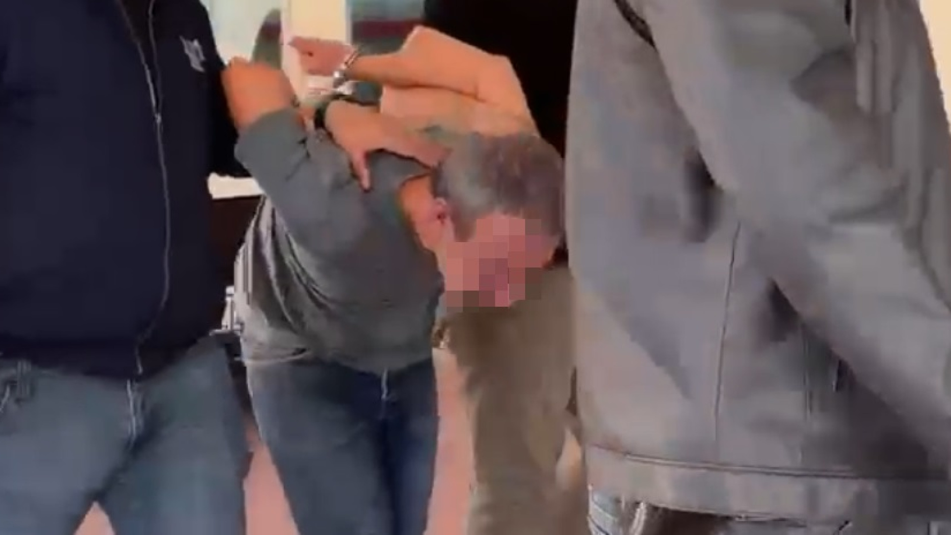 Çifte vahşette 'gürültü' ayrıntısı!