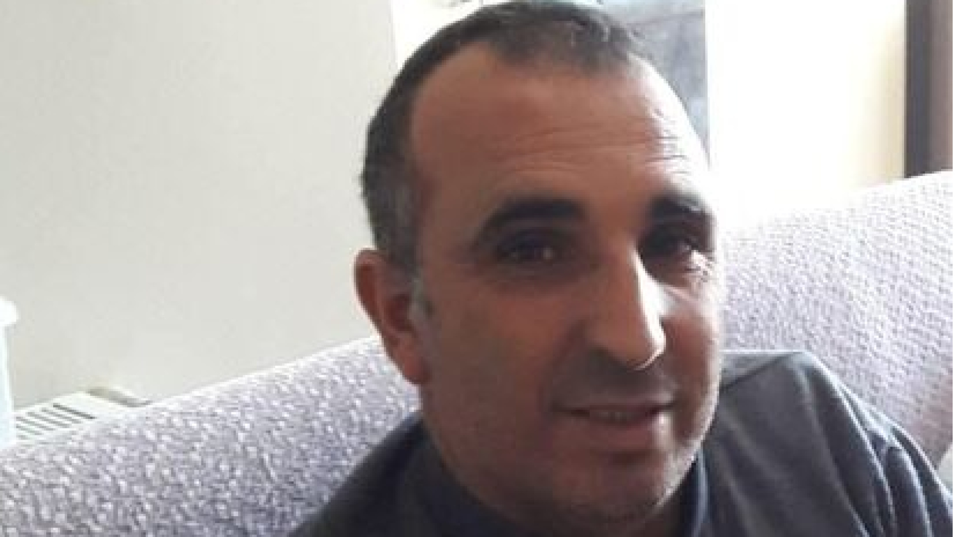 Şofbene dokundu... Öldüren temas