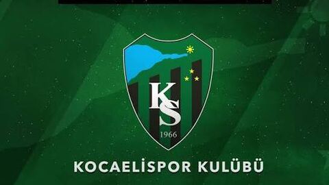 Neler oluyor? Kocaelispor'da 6 futbolcu geri döndü!
