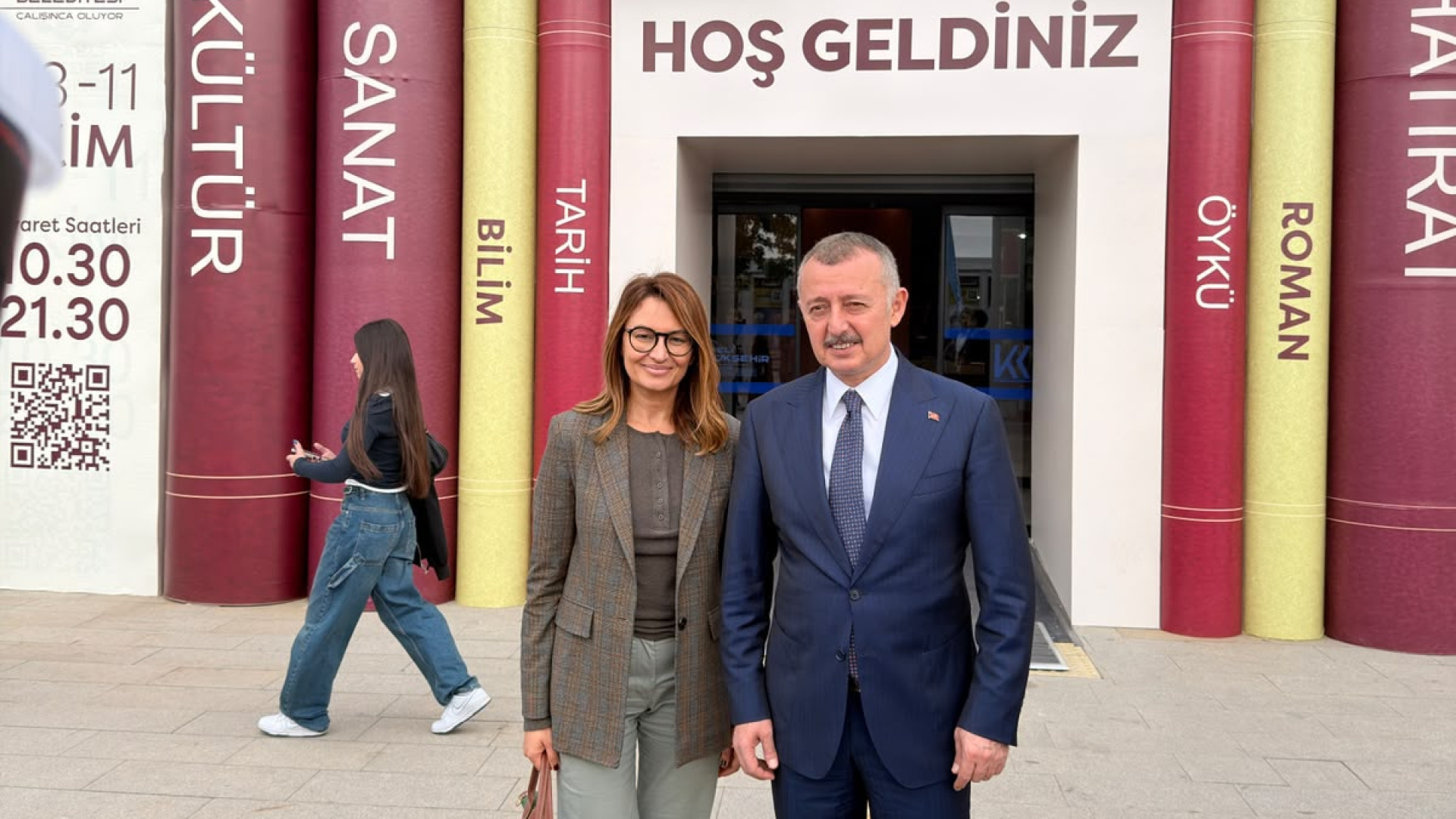 16 yıllık kültür yolculuğu