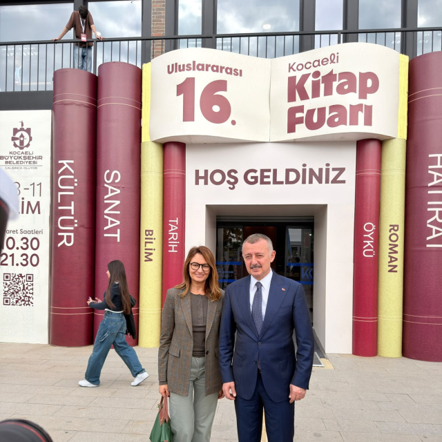 16 yıllık kültür yolculuğu