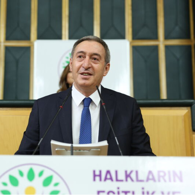 "İzleme Komisyonu kurulmalı"