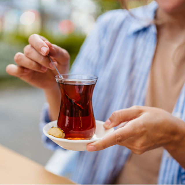 Rüyada çay içmek ne anlama gelir?