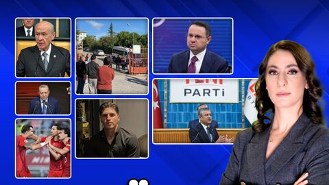 Bugün Ne Oldu? 6 Ekim 2026 haberleri