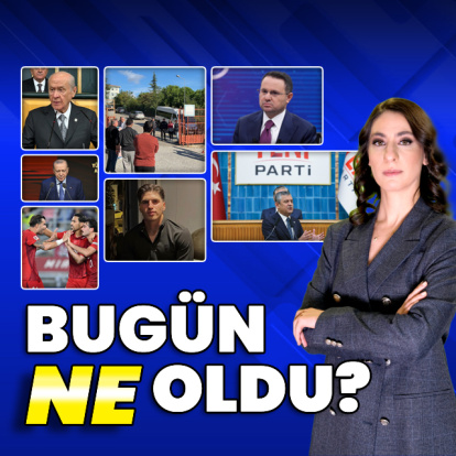 Bugün Ne Oldu? 6 Ekim 2026 haberleri