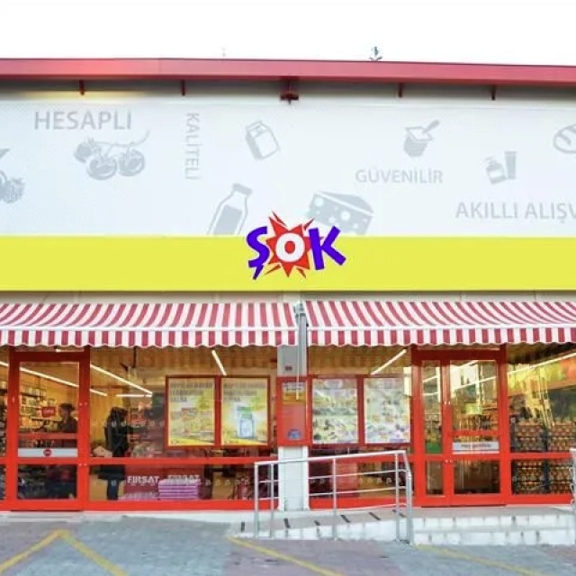 ŞOK 7 Ekim aktüel kataloğu yarın satışta!