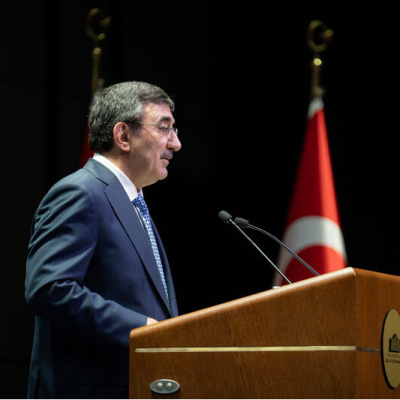 Fon soruşturmasında TBMM’ye bilgilendirilecek