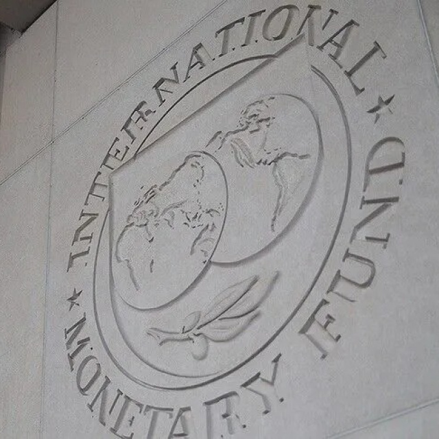 IMF'den enflasyon değerlendirmesi