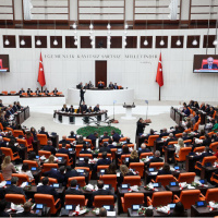 AK Parti’den üç kritik düzenleme mesajı