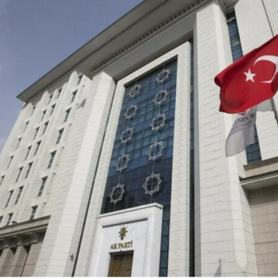 "Mekke Anlaşması henüz Dışişleri Bakanlığı'ndan gelmedi"