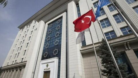 "Mekke Anlaşması henüz Dışişleri Bakanlığı'ndan gelmedi"