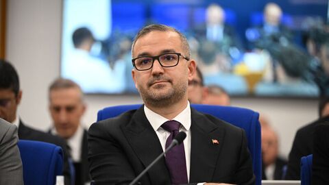 Karahan'dan tasfiye süreci açıklaması