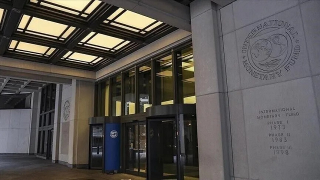 IMF'den serbest yatırım fonları uyarısı