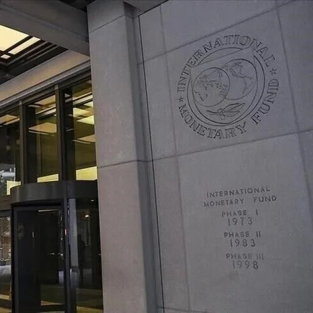IMF’den serbest yatırım fonları uyarısı