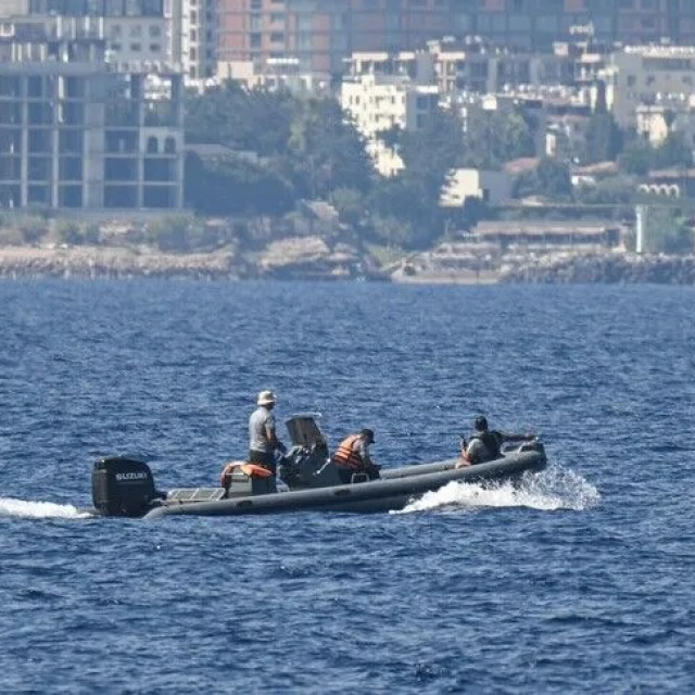KKTC'de gemi faciasında iki cesedin kimliği belirlendi