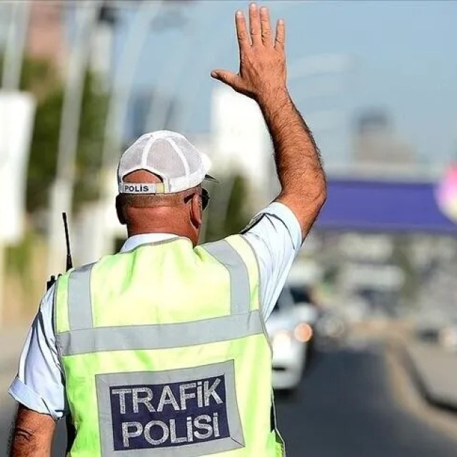 Ankara'da yarın bazı yollar kapatılacak
