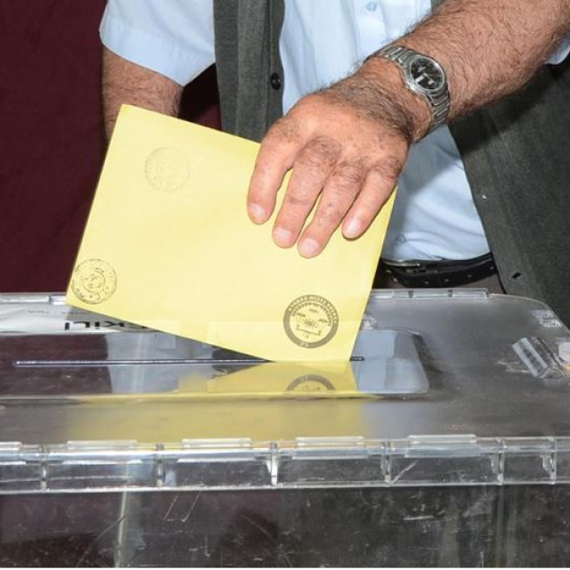 Eyüpsultan ve Ateşehir'de seçim tarihl