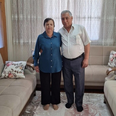 “Bıçak kaydı” iddiası: Eşi tutuklandı