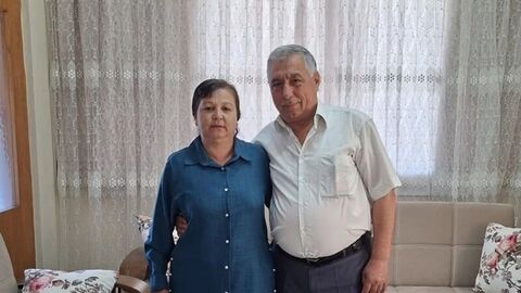 “Bıçak kaydı” iddiası: Eşi tutuklandı