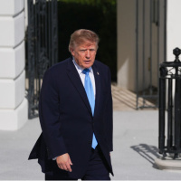 Donald Trump: Milyonlarca varil petrol taşındı