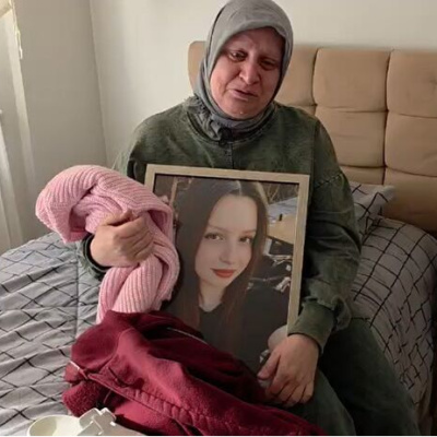 Gökçe Alkan cinayetinde bir tutuklama