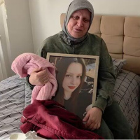 Gökçe Alkan cinayetinde bir tutuklama