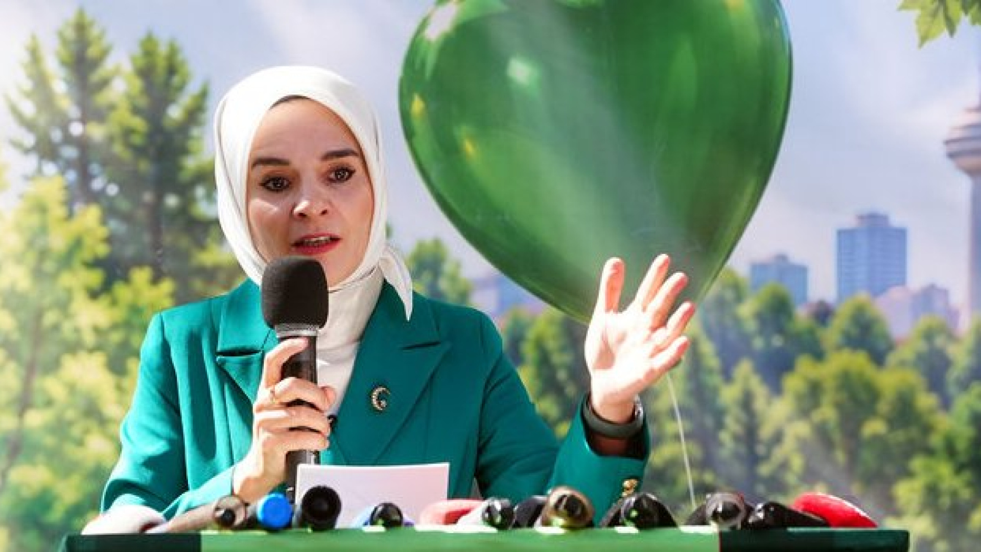 Bakan Göktaş'tan 'özel bakım merkezleri' paylaşımı