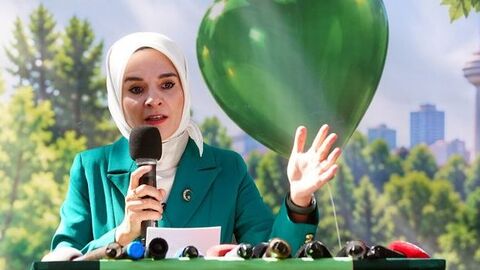 Bakan Göktaş'tan 'özel bakım merkezleri' paylaşımı