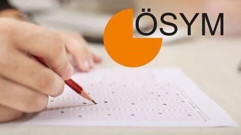 Günün notu | 2026-KPSS lisans sonuçları açıklandı