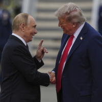Rusya'daki salgınla ilgili Putin ile görüşecek