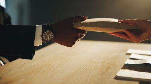 Kara para aklama ve terörün finansmanıyla mücadelede son dönem