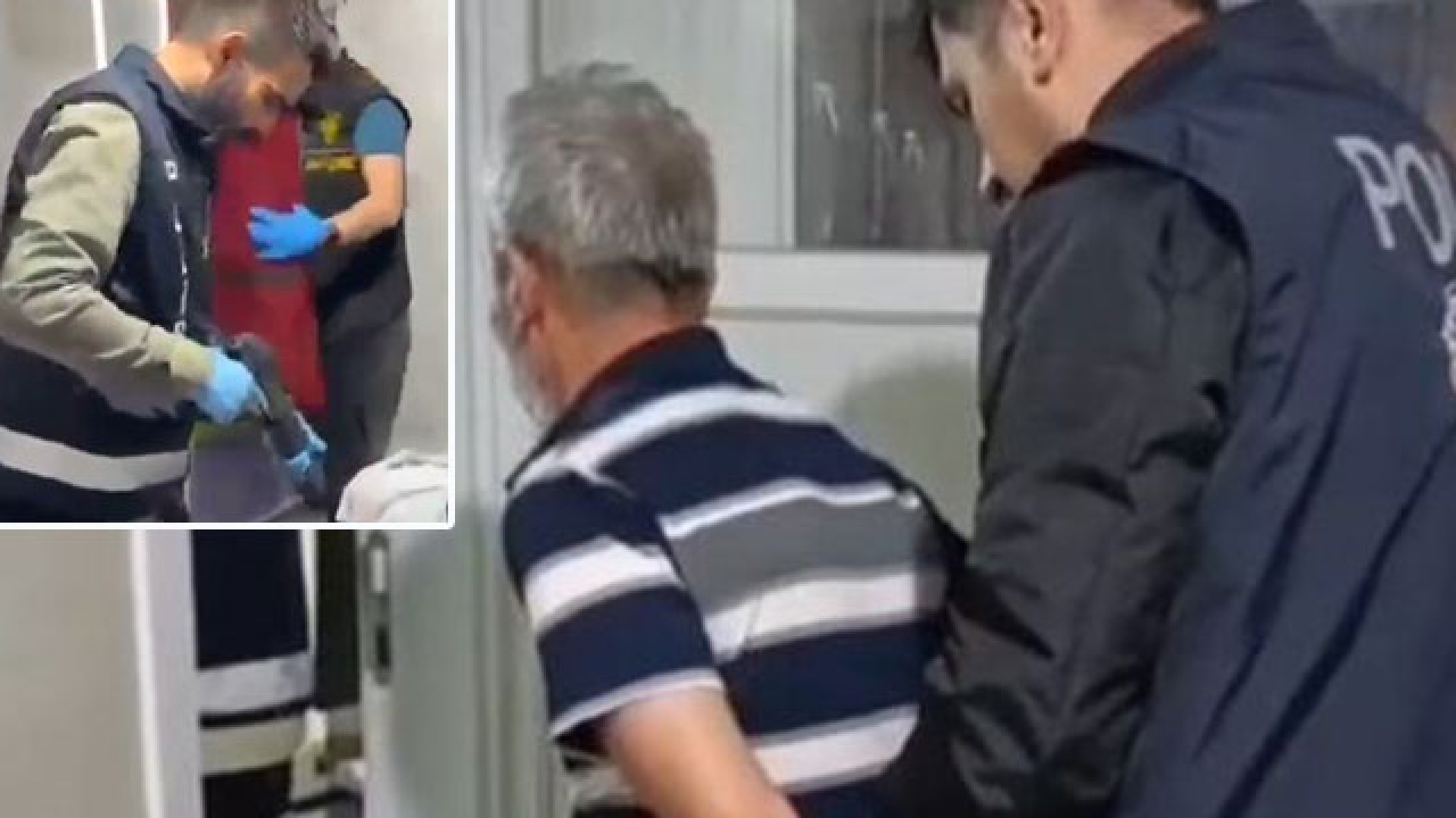 19 yıl önce boğularak öldürüldü! En yakını tutuklandı