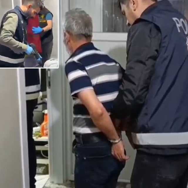 19 yıl önce boğularak öldürüldü! En yakını tutuklandı