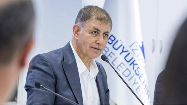 Cemil Tugay kimdir?