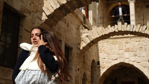 'Sevdan Bir Ateş'in güncel bölümü bu akşam