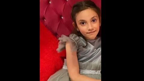 Eslem acısı! Okul saldırısında hayatını kaybetti!