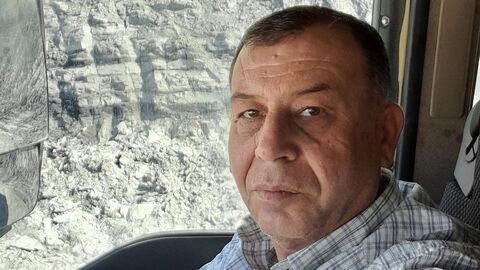 Kokuların geldiği evinde ölü bulundu