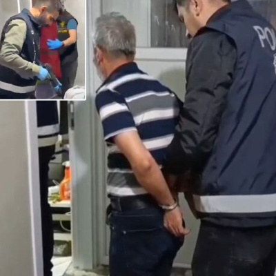 19 yıl önce boğularak öldürüldü! En yakını tutuklandı