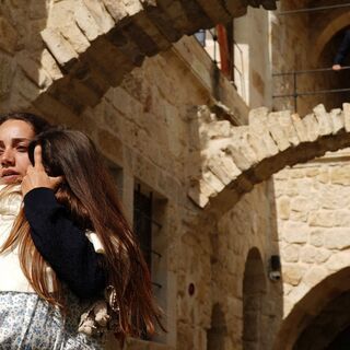 'Sevdan Bir Ateş'in yeni bölümü bu akşam